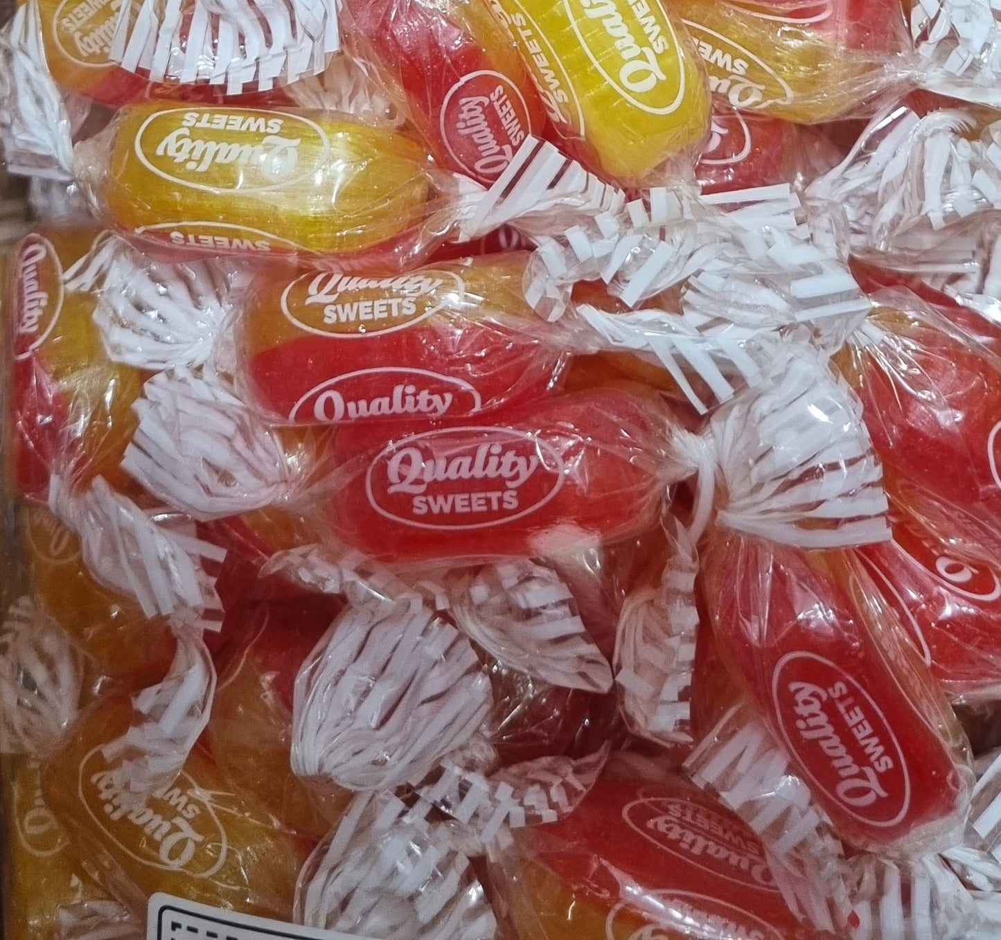 100g of Retro Sweets