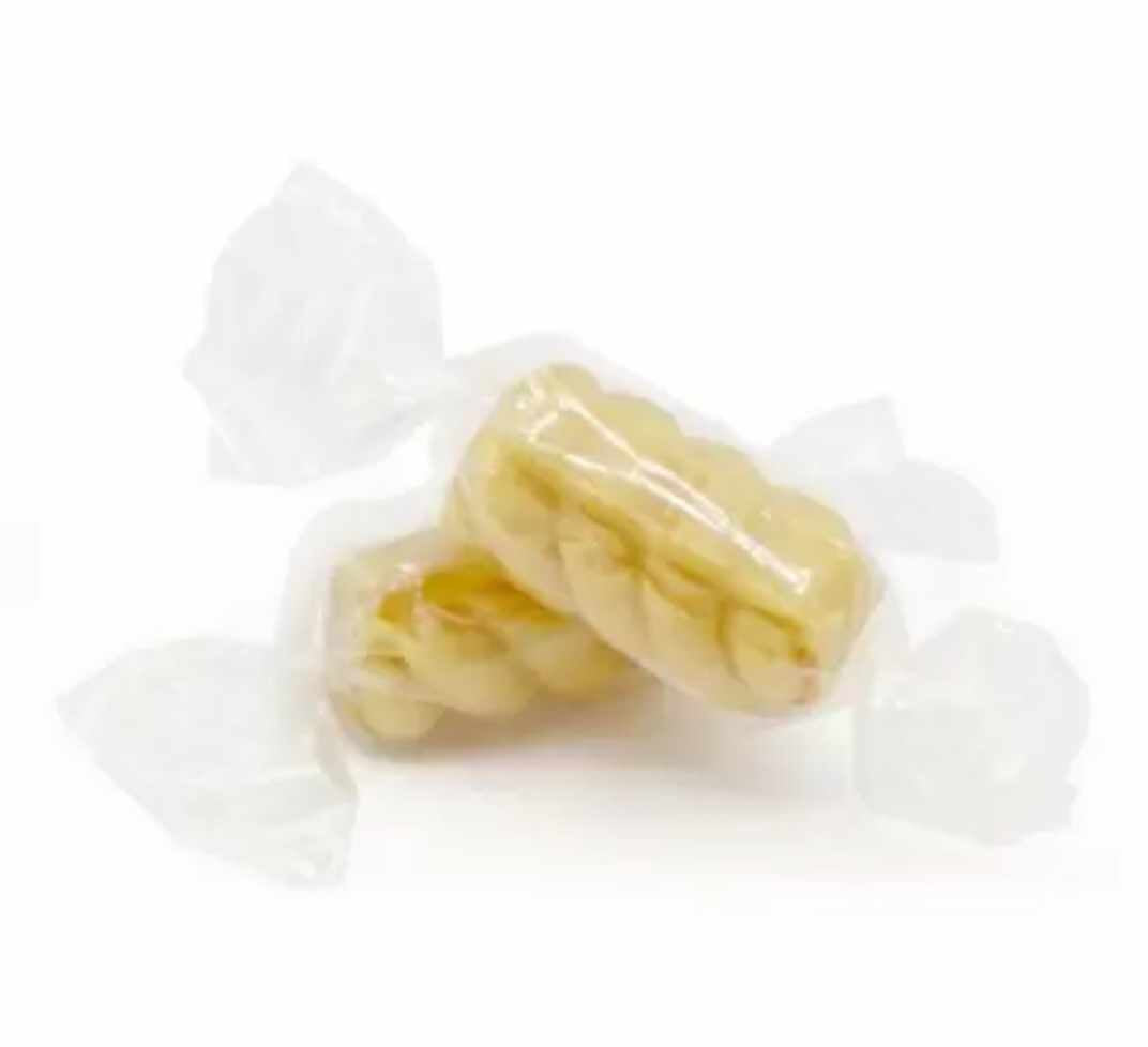 100g of Retro Sweets