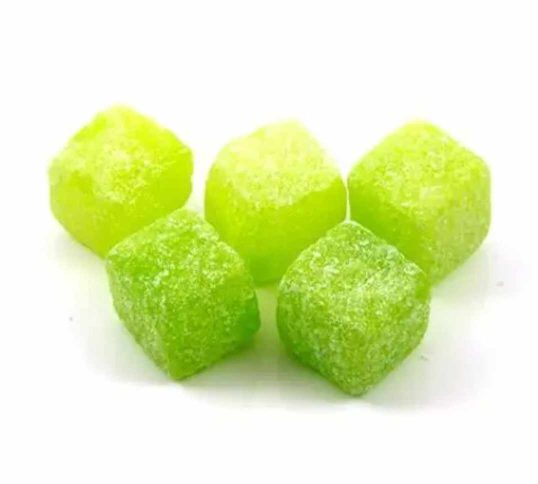 100g of Retro Sweets