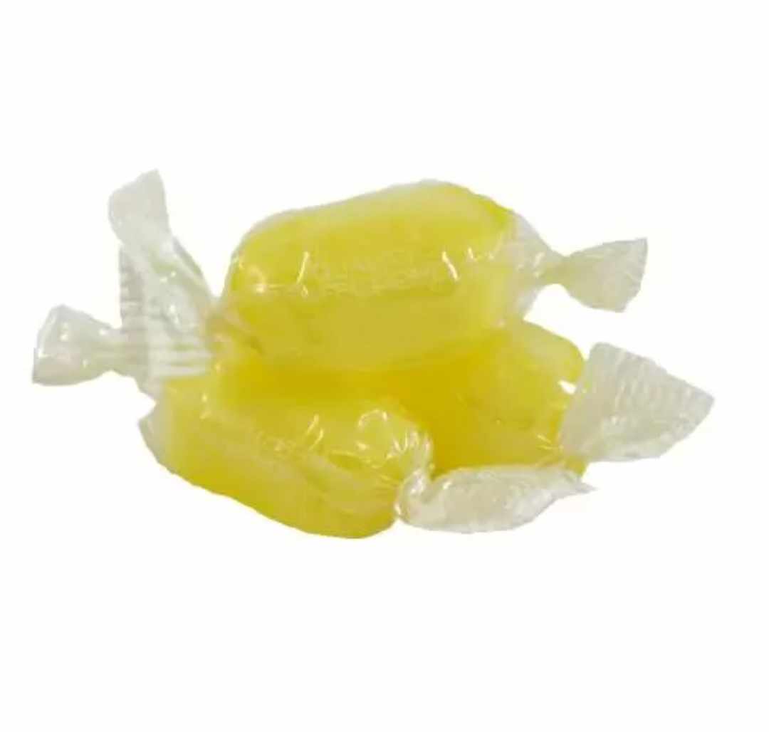 100g of Retro Sweets