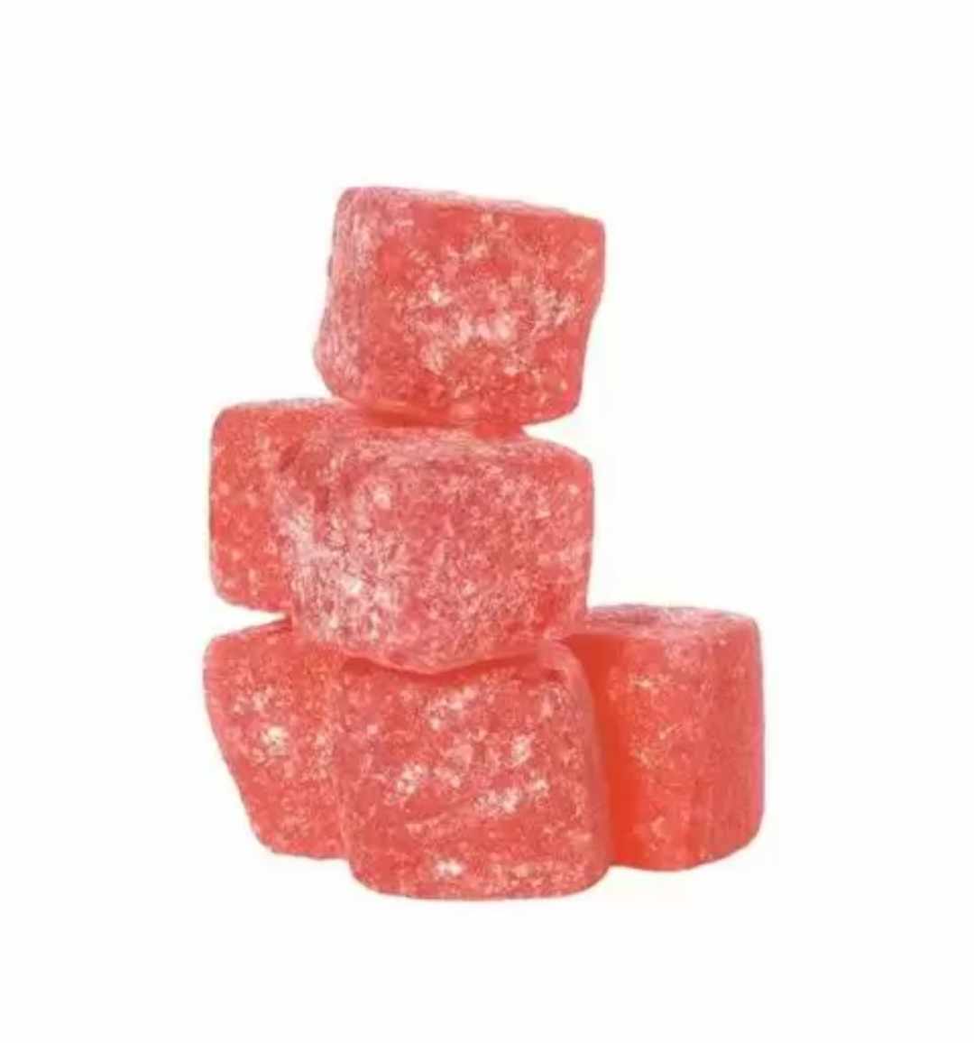 100g of Retro Sweets