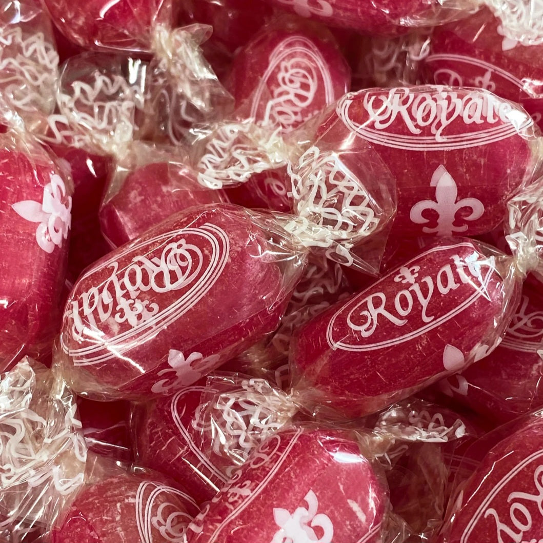 100g of Retro Sweets