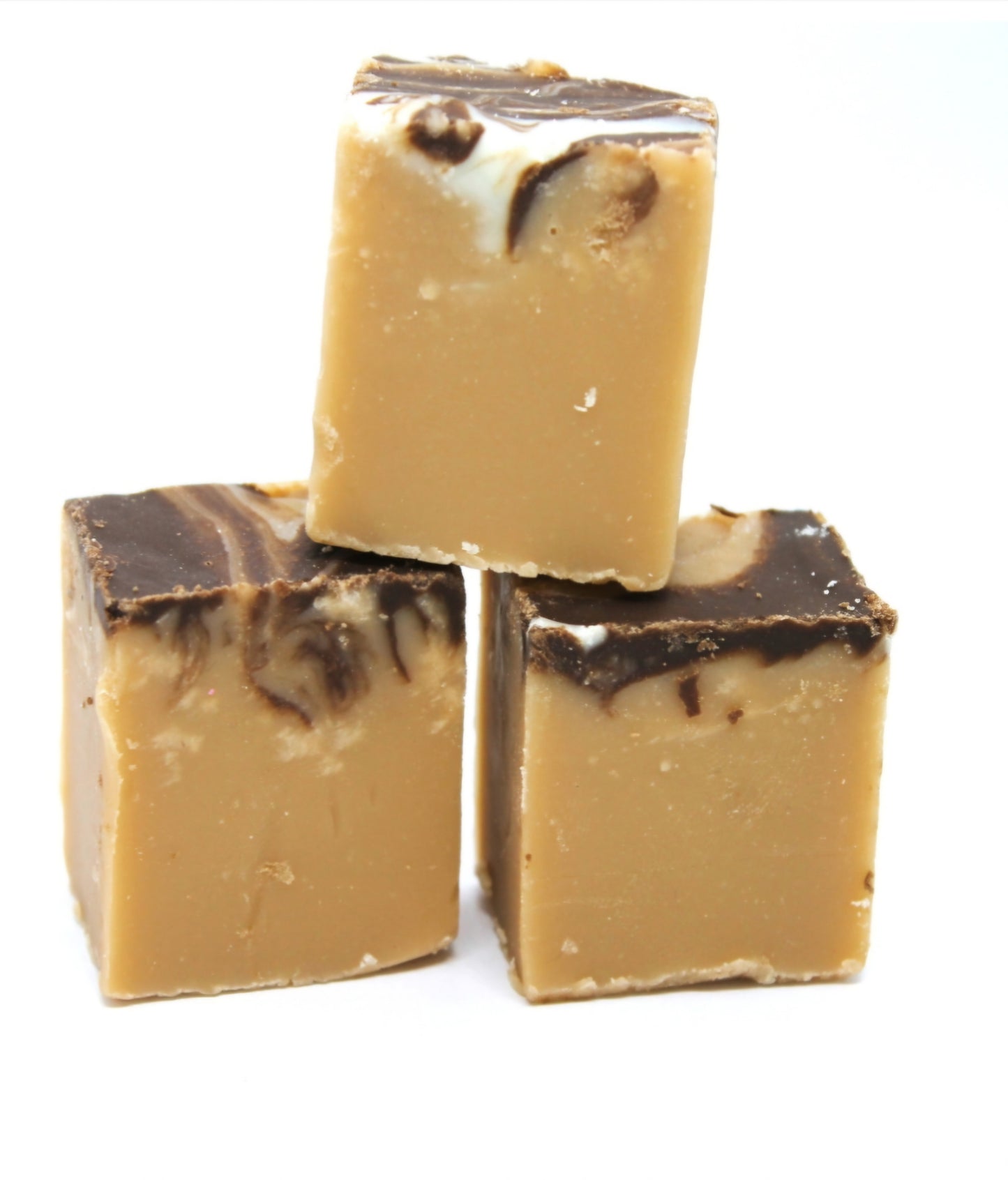 The Fudge factory 100g fudge