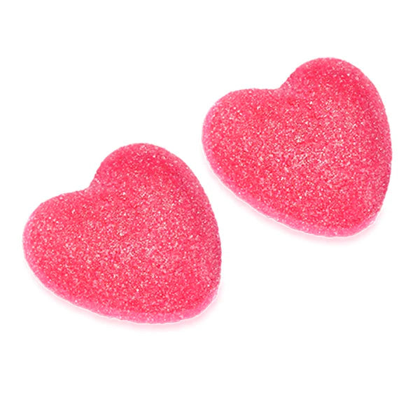 100g jelly filled sweets, all to go into the same bag