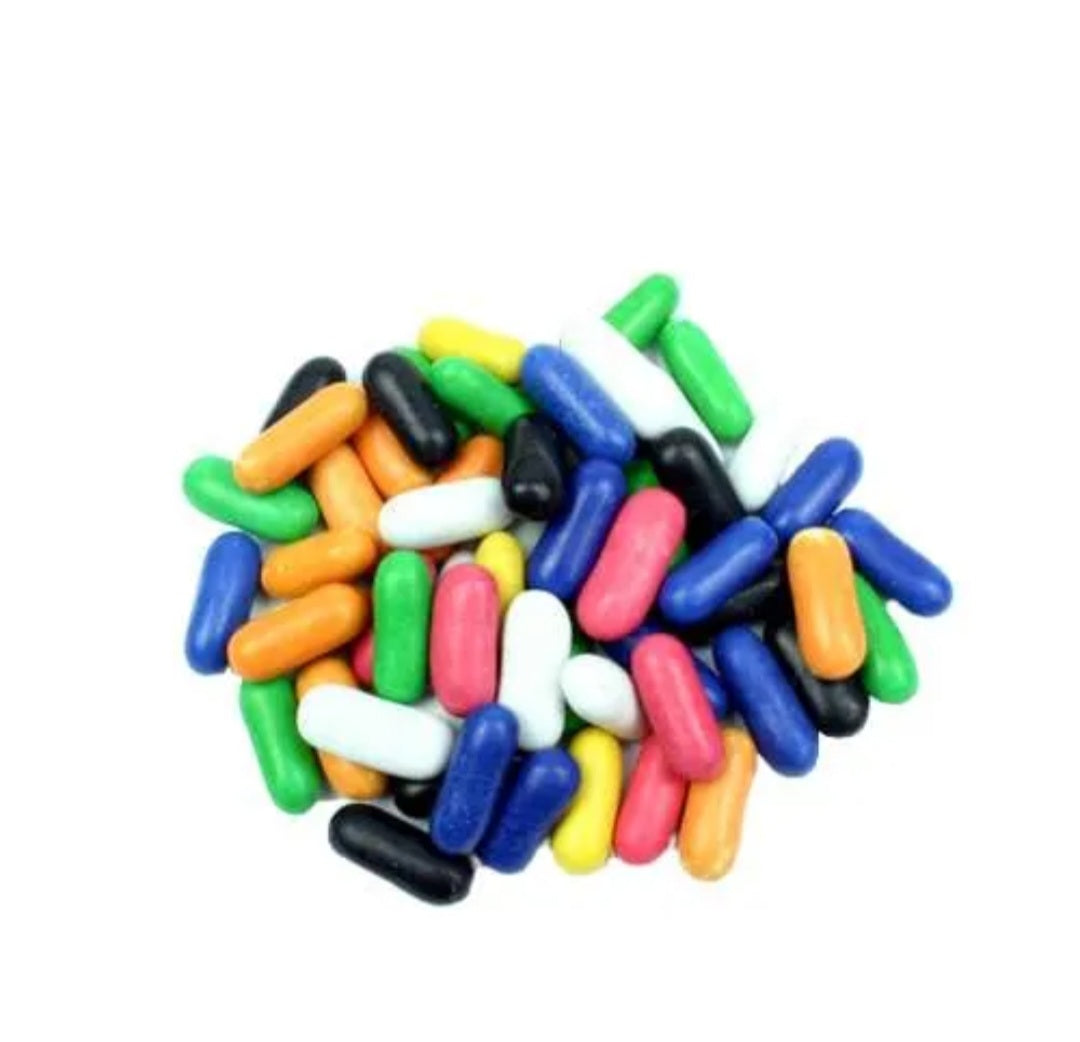 100g of Retro Sweets