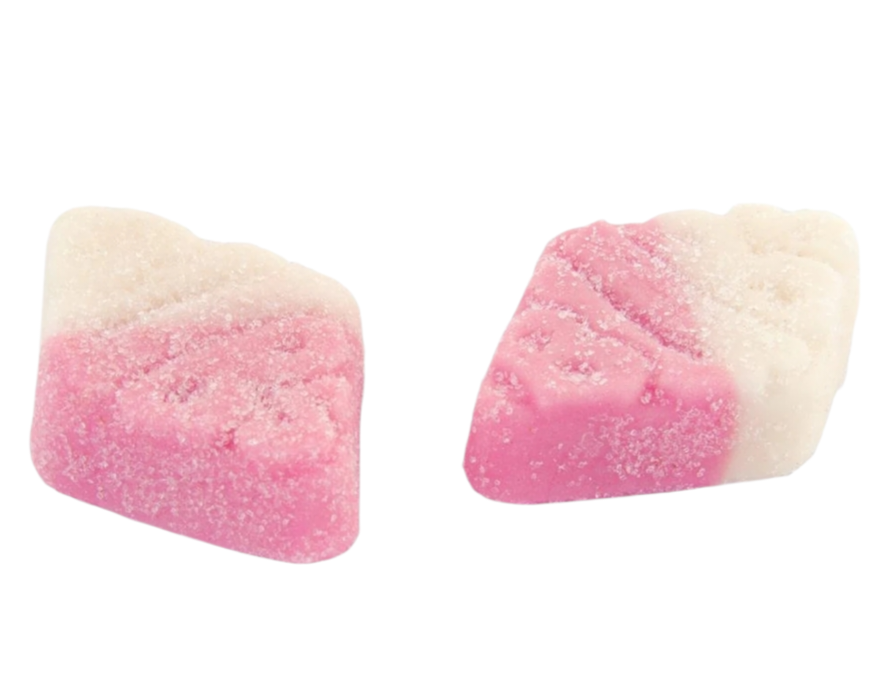 BUBS - 100g Mix