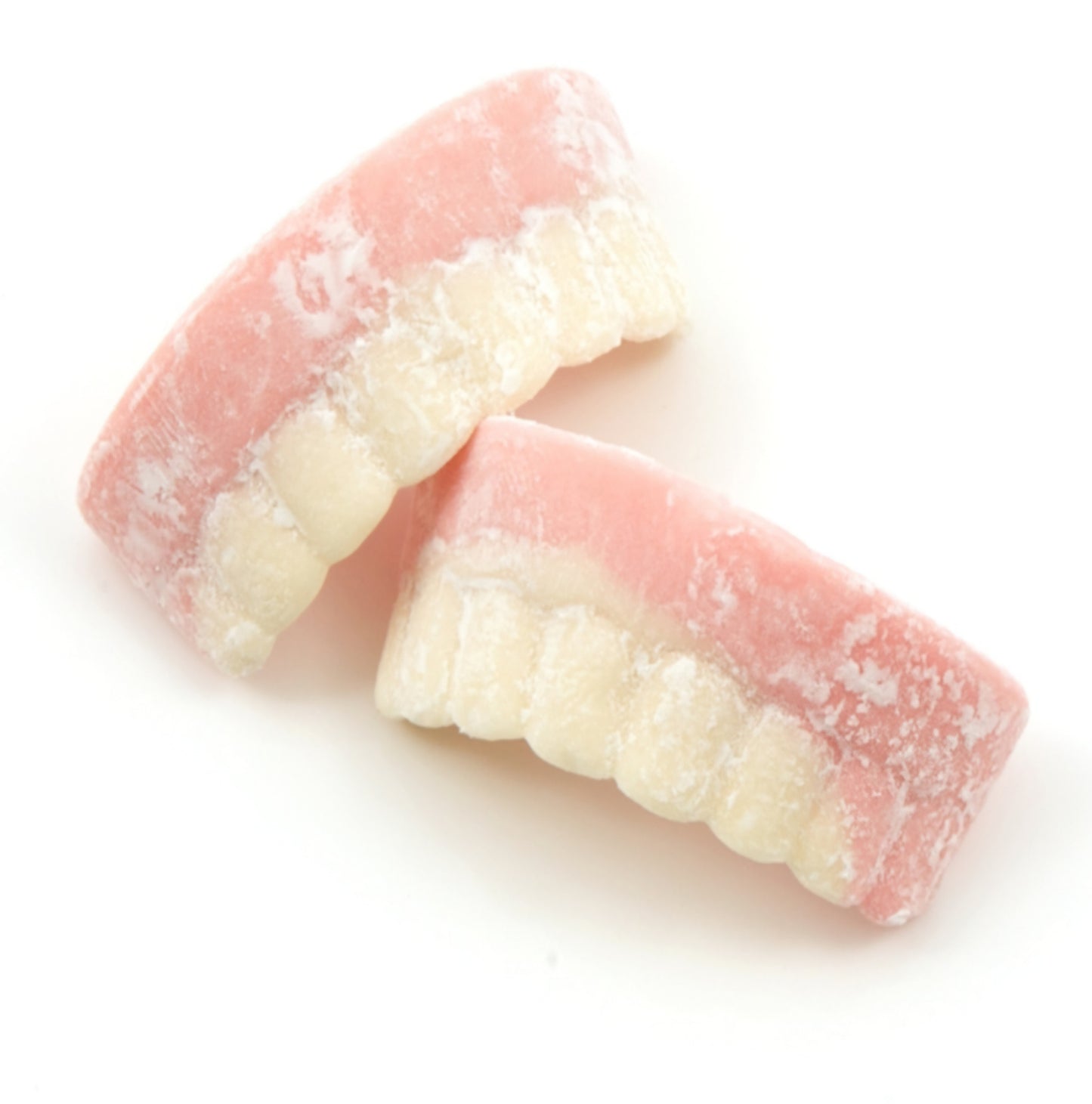 Barratt Milk Teeth 240 pieces in a box - 1.2kg