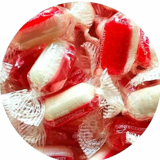 100g of Retro Sweets