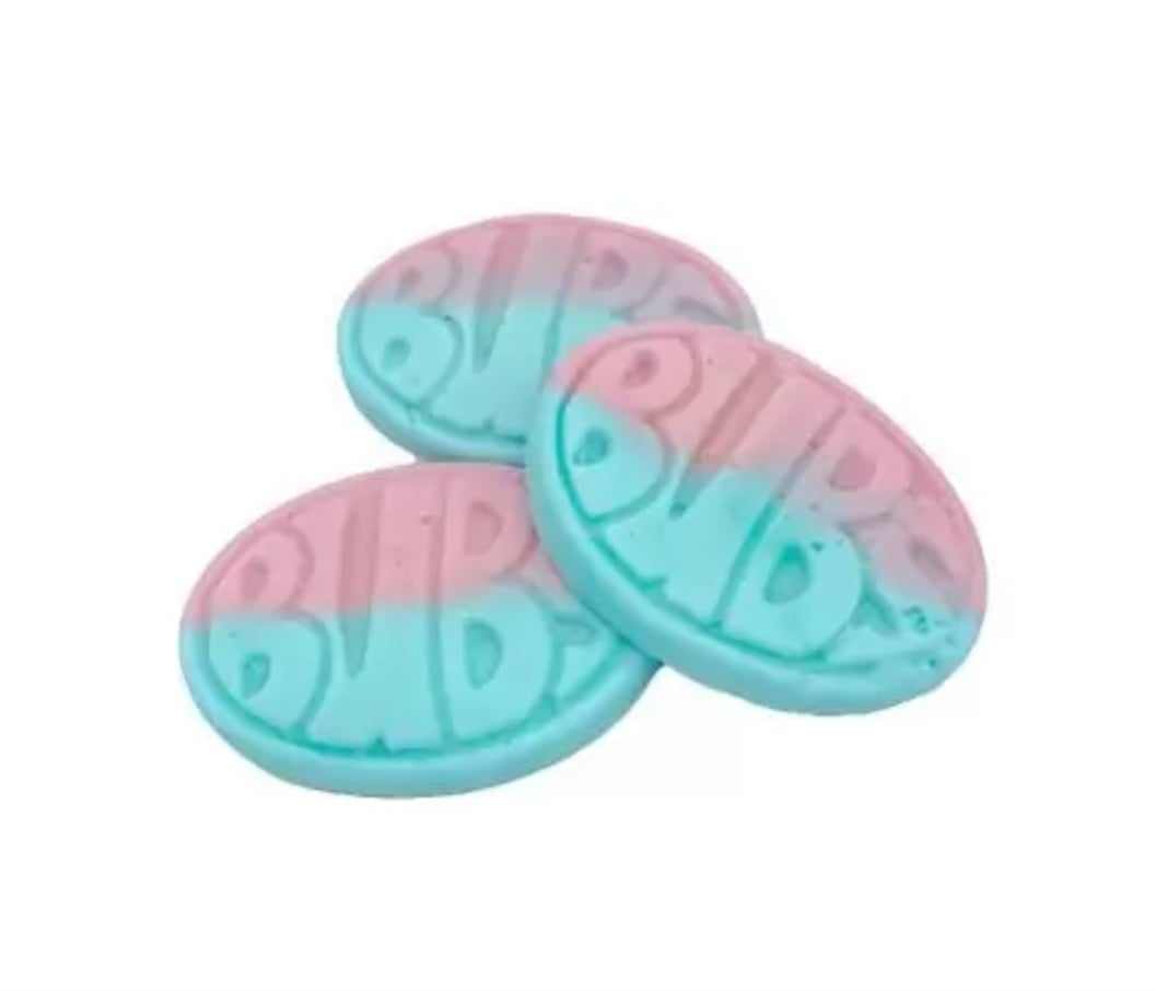 BUBS - 100g Mix