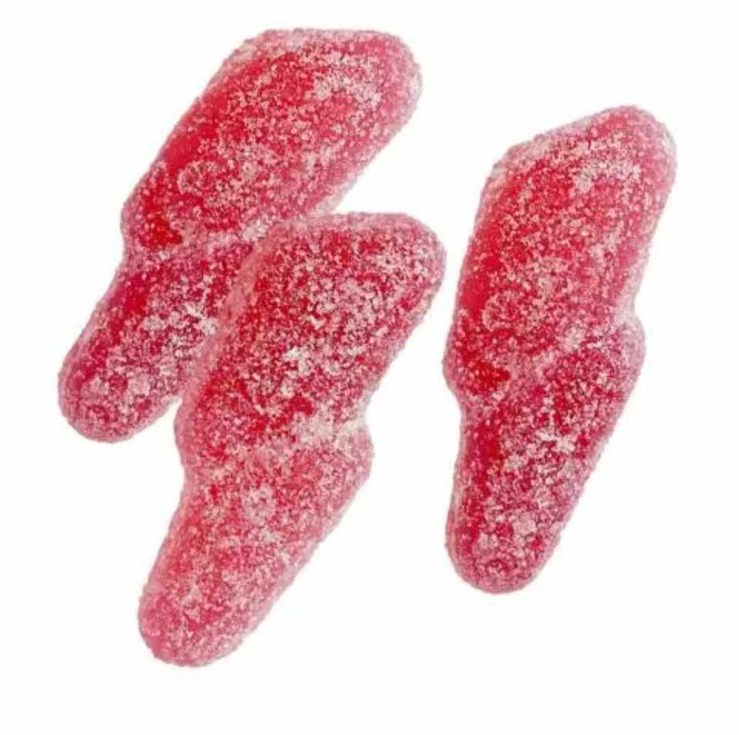 BUBS - 100g Mix