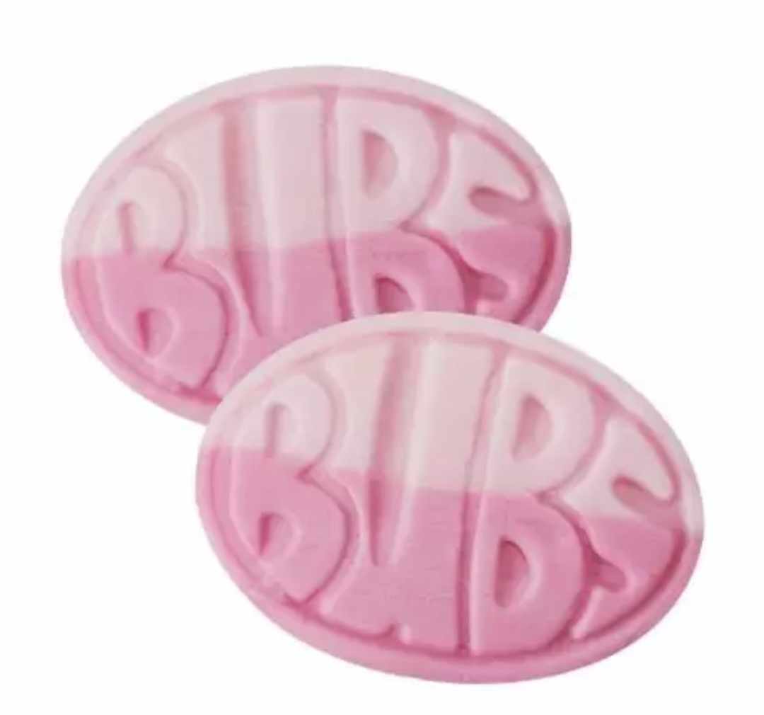 BUBS - 100g Mix