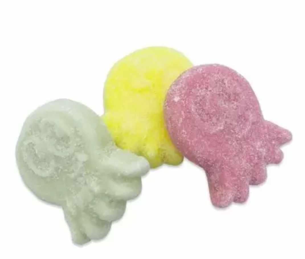 BUBS - 100g Mix
