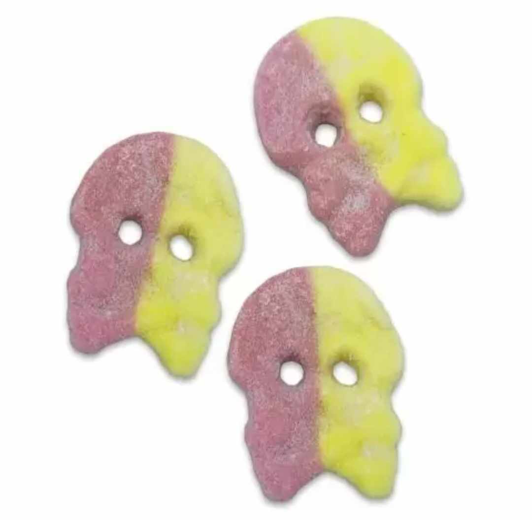 BUBS - 100g Mix