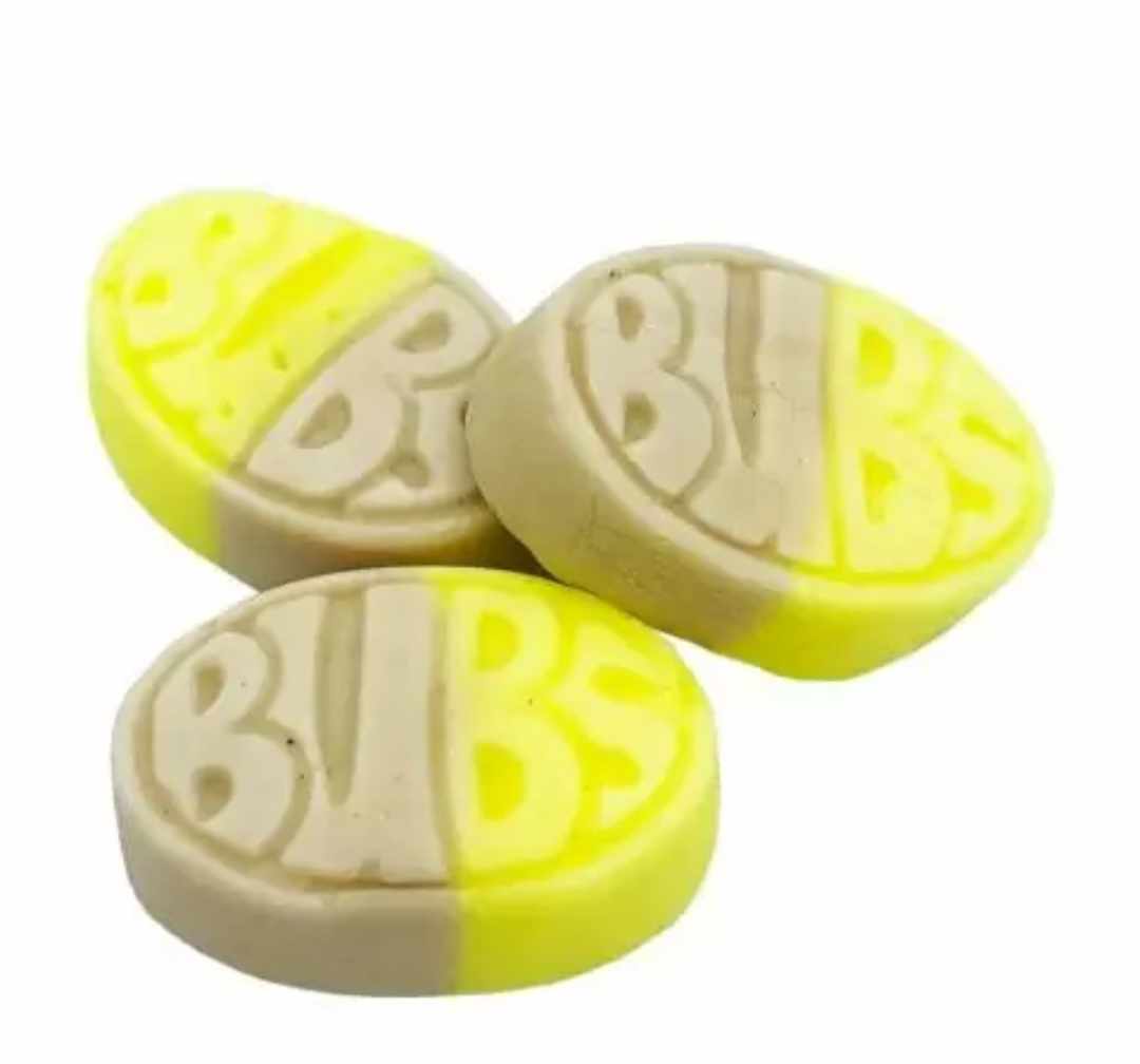 BUBS - 100g Mix