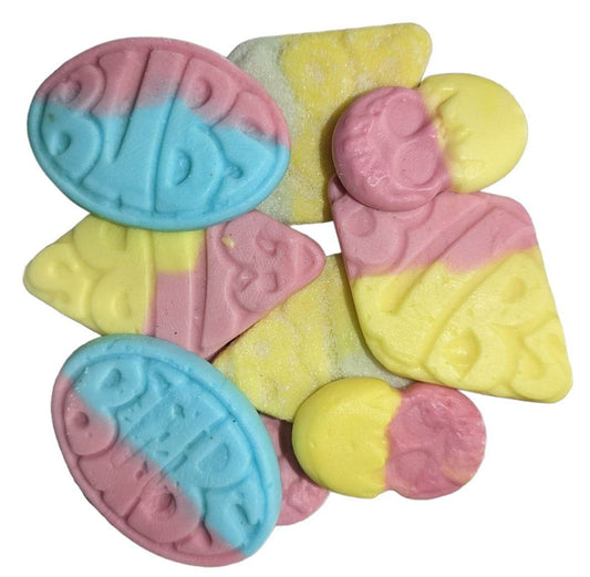 BUBS - 100g Mix