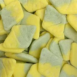 BUBS - 100g Mix