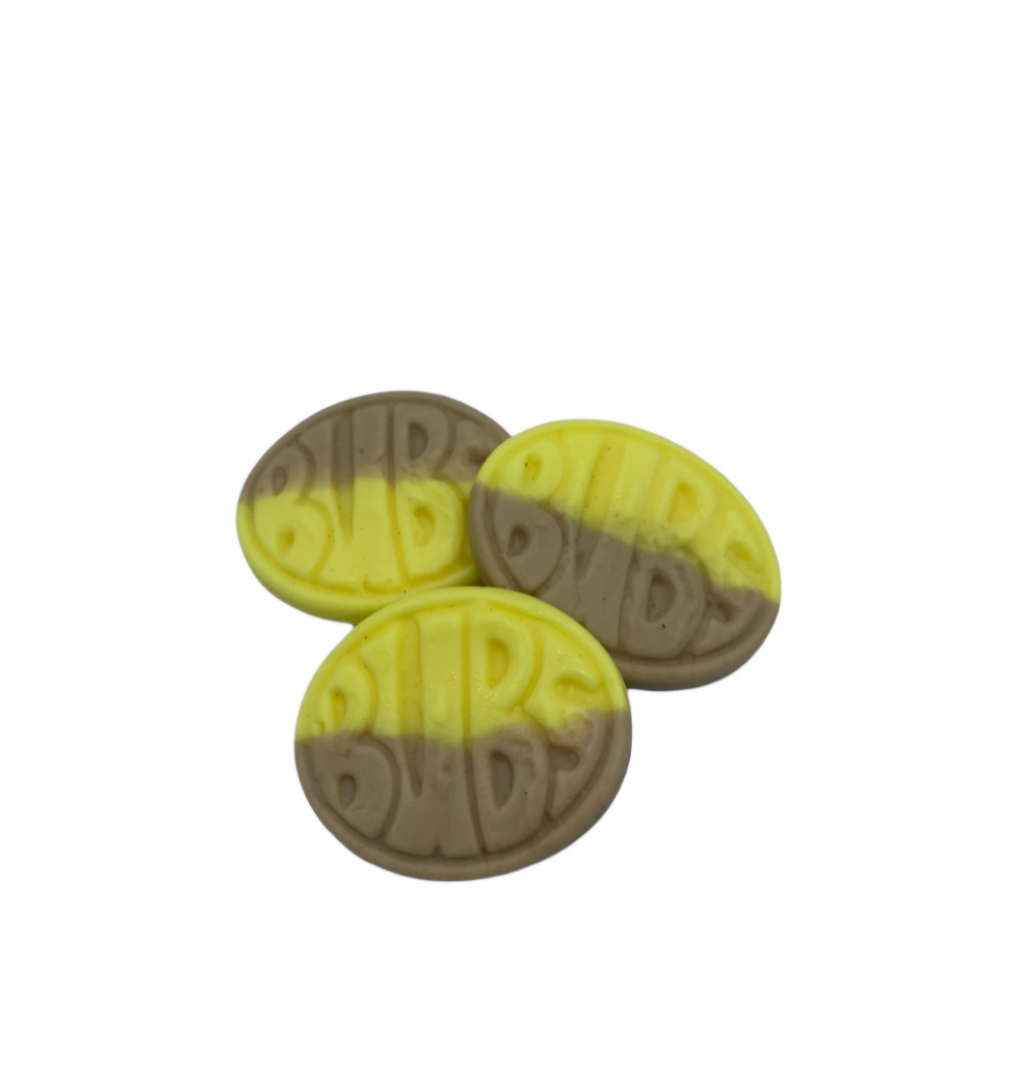 BUBS - 100g Mix
