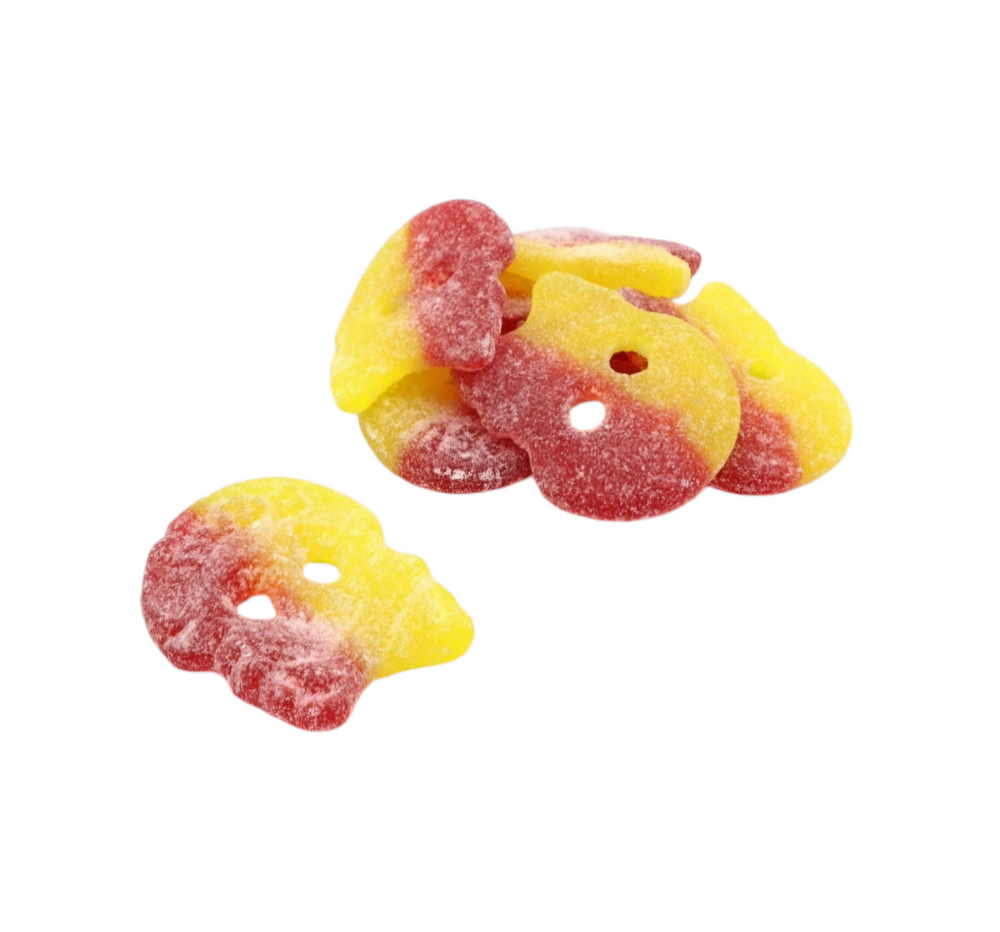 BUBS - 100g Mix