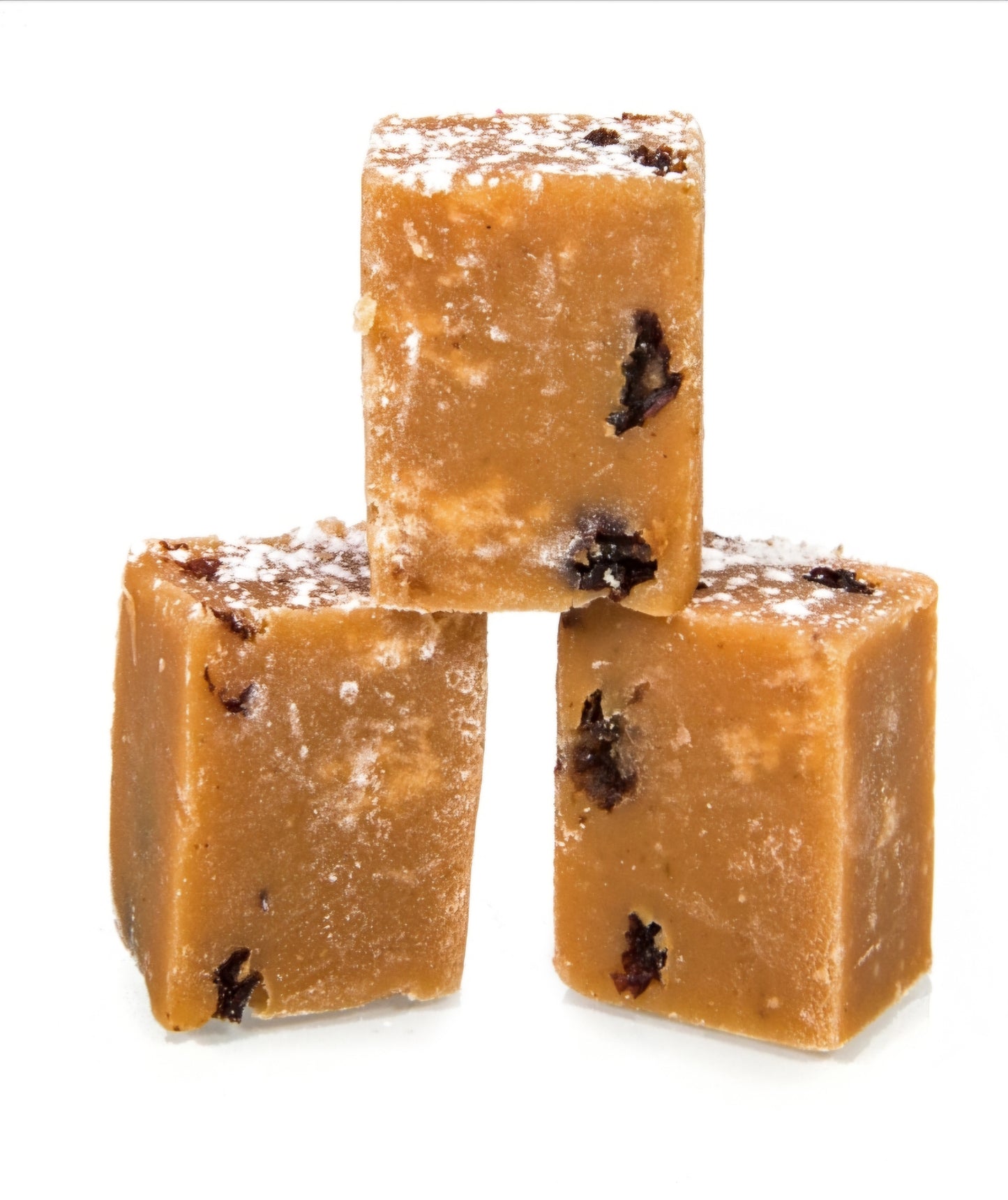 The Fudge factory 100g fudge