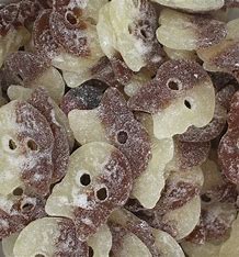 BUBS - 100g Mix