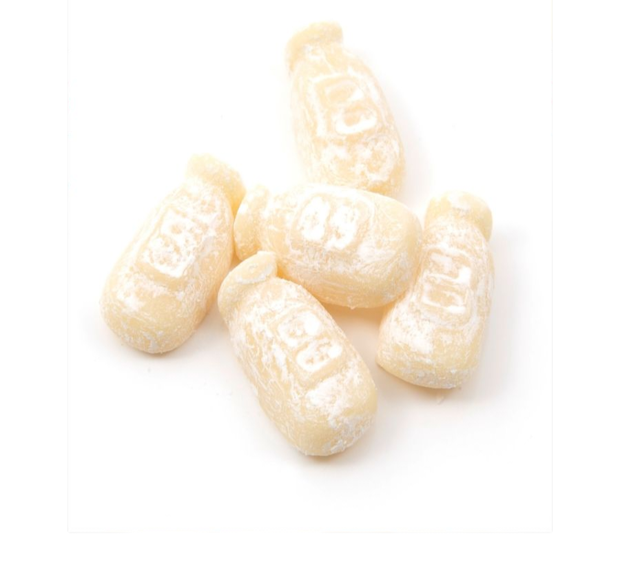 100g of Retro Sweets