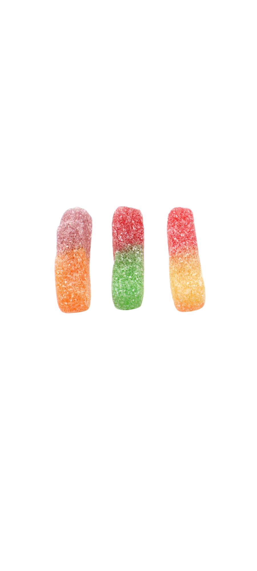 NEW SWEETS - IRON BREW BOTTLES, PINK & WHITE FIZZY STARS, FIZZY ABC LETTERS, GUMMY ABC LETTERS & TUTTI FRUTTI BOTTLES