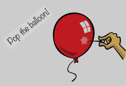 Balloon Pop