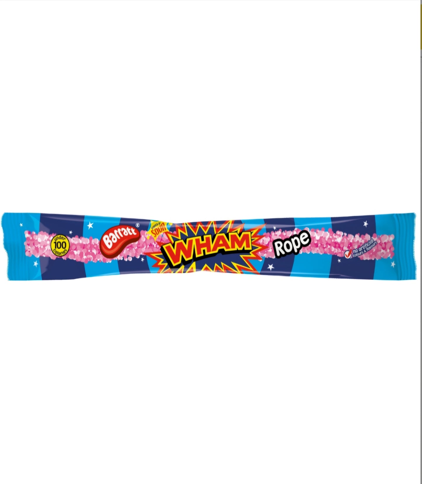Barratt Wham Rope 26g (only 1 supplied)