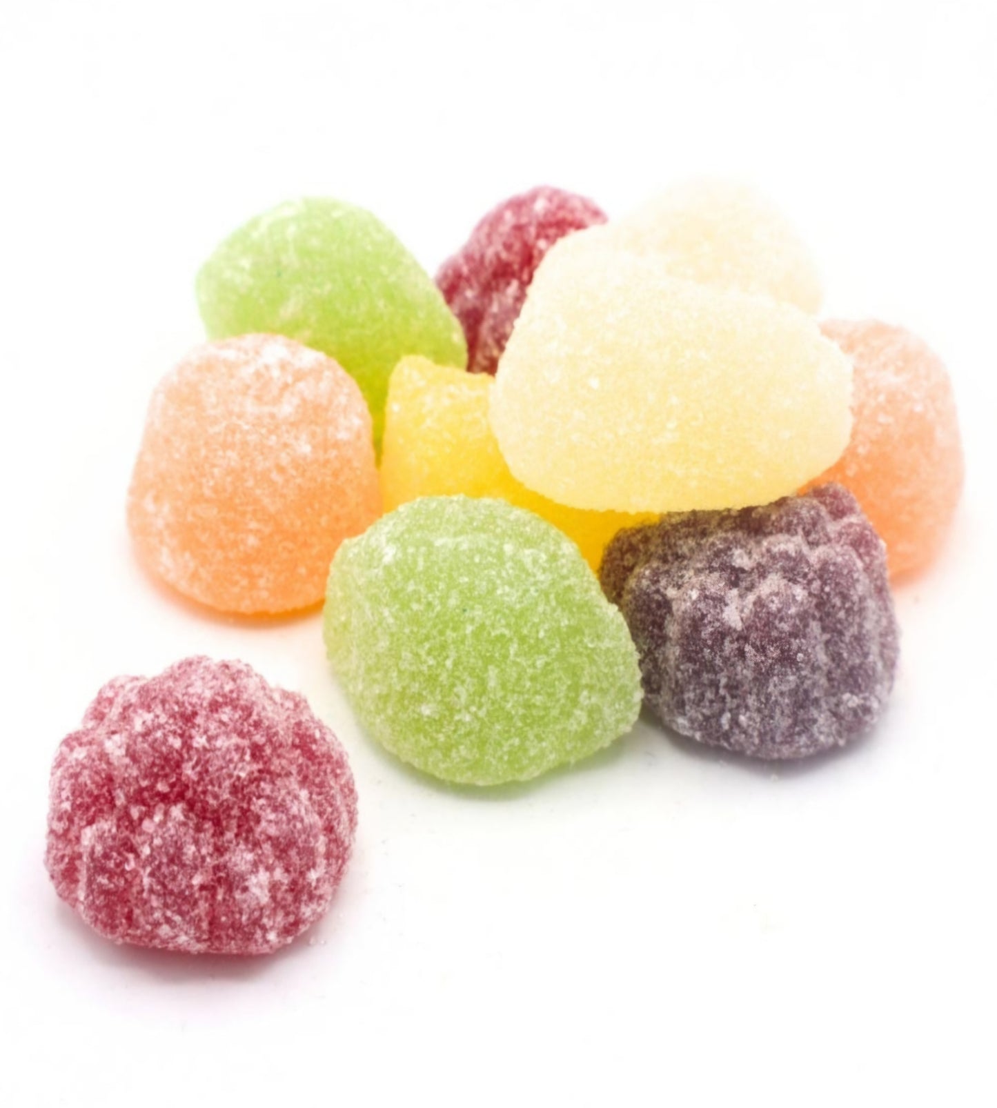 100g of Retro Sweets