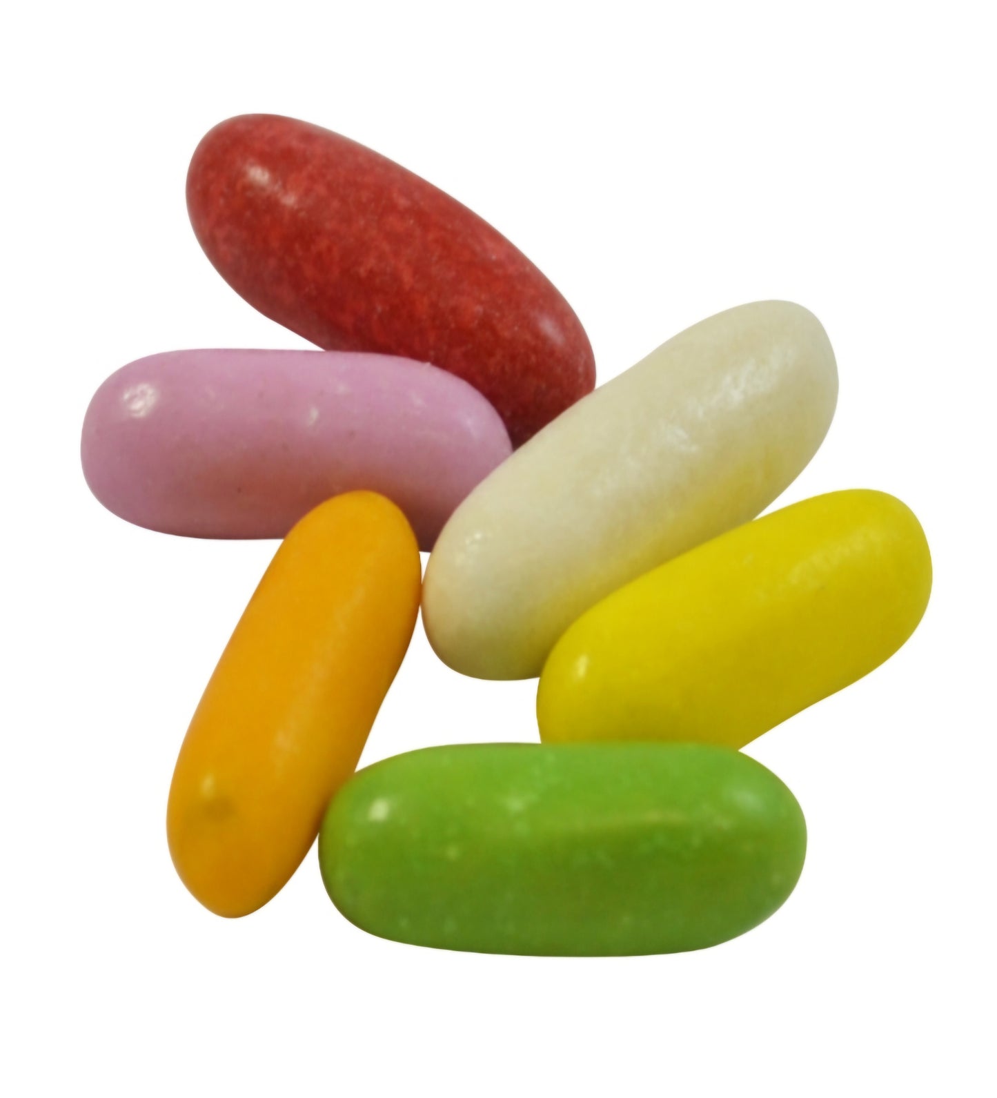 100g of Retro Sweets