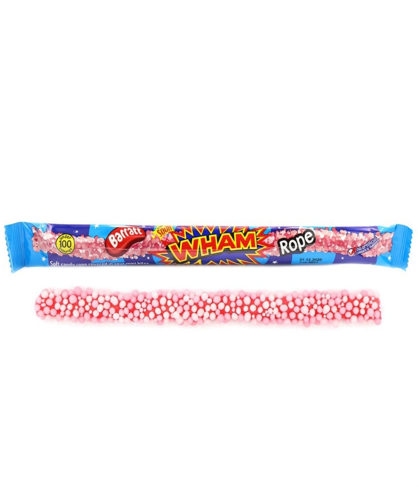 Barratt Wham Rope 26g (only 1 supplied)