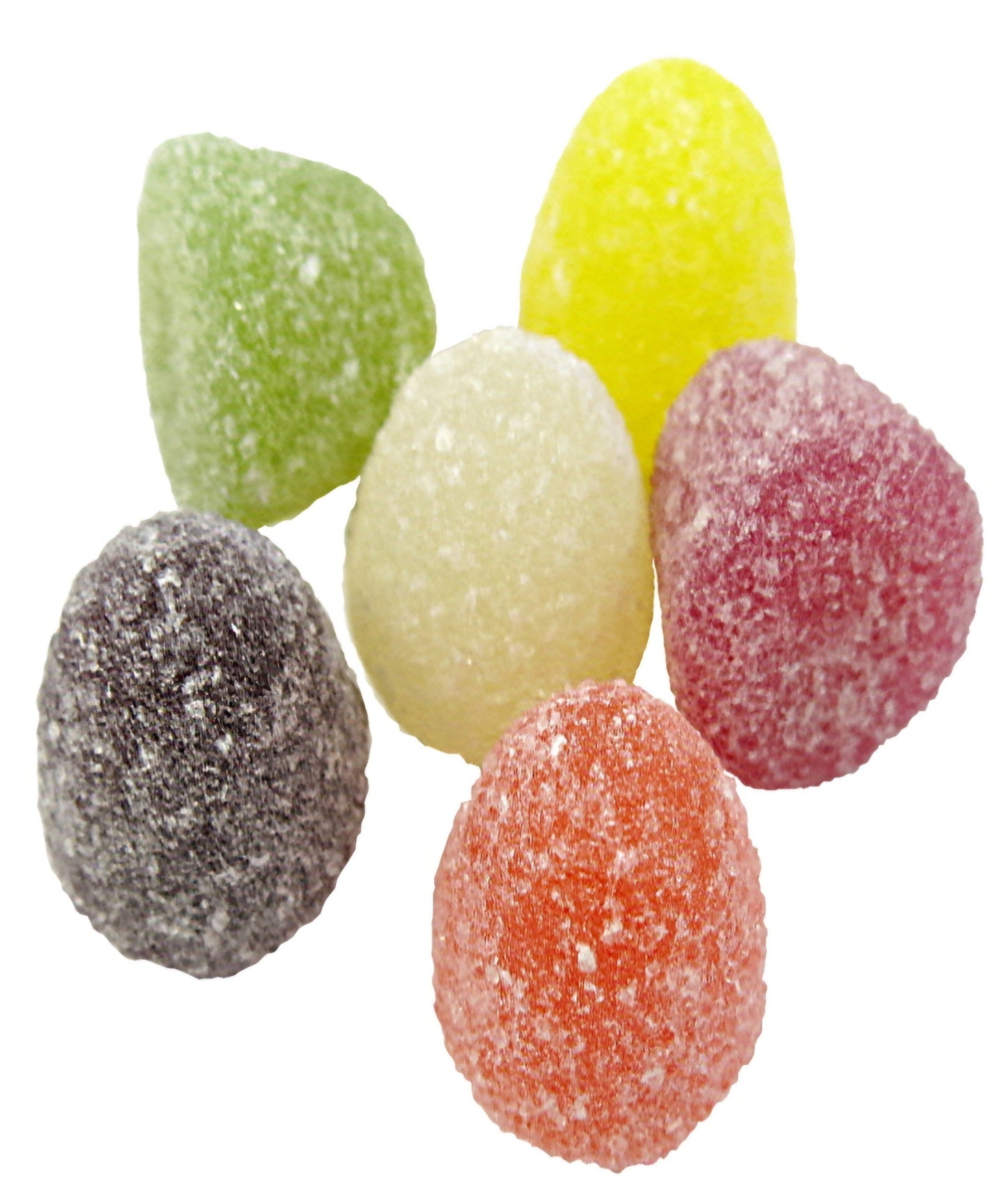 100g of Retro Sweets