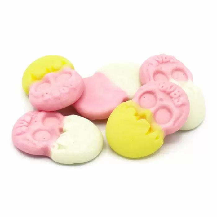 BUBS - 100g Mix